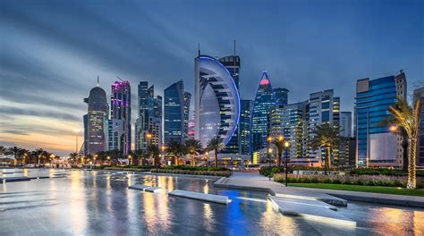 Qatar informatie .